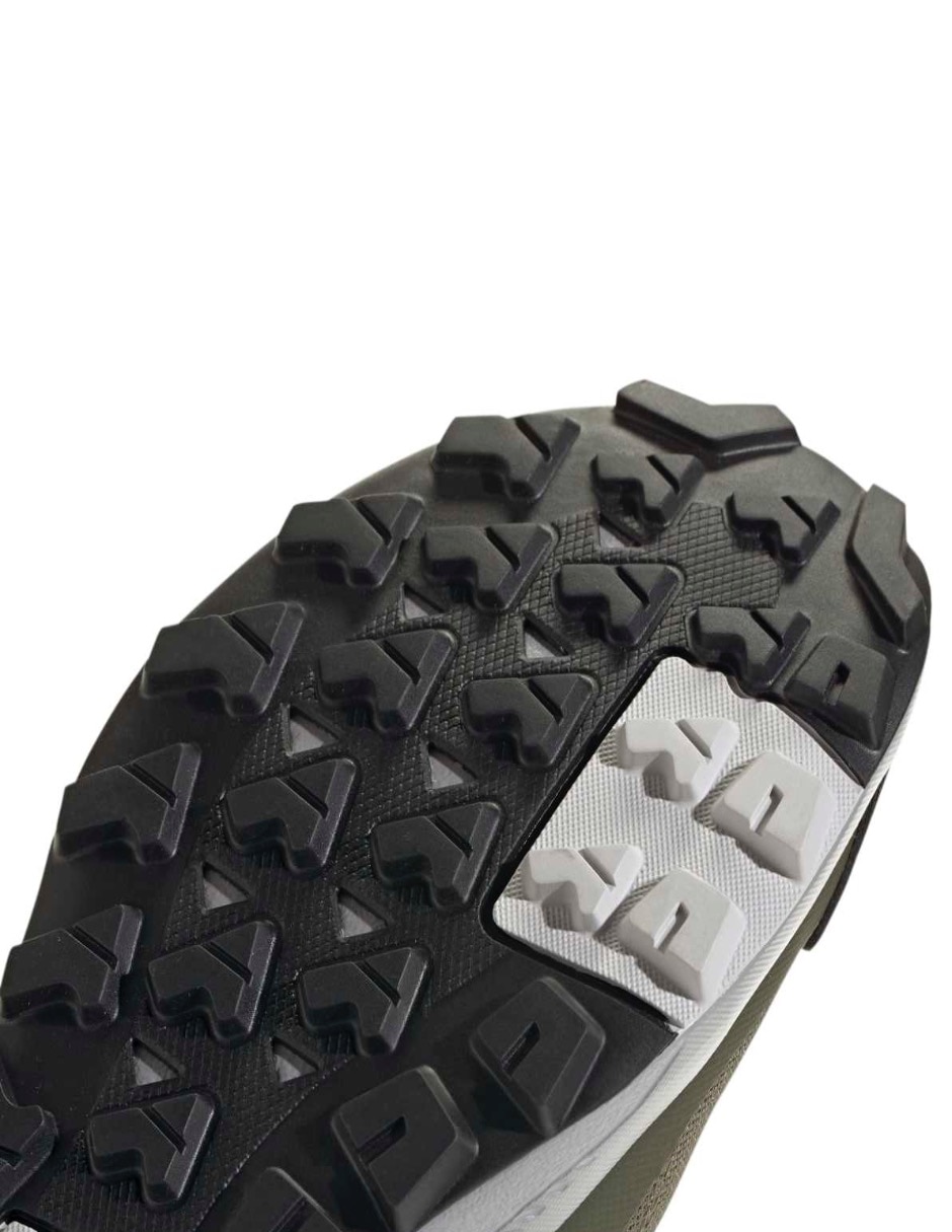 Tenis Anylander para montañismo de mujer 8