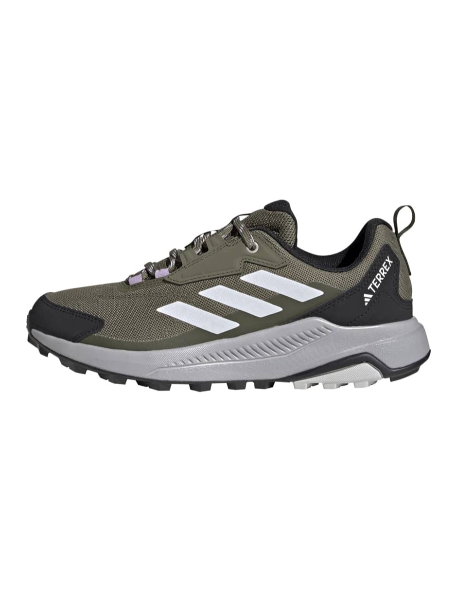 Tenis Anylander para montañismo de mujer 9