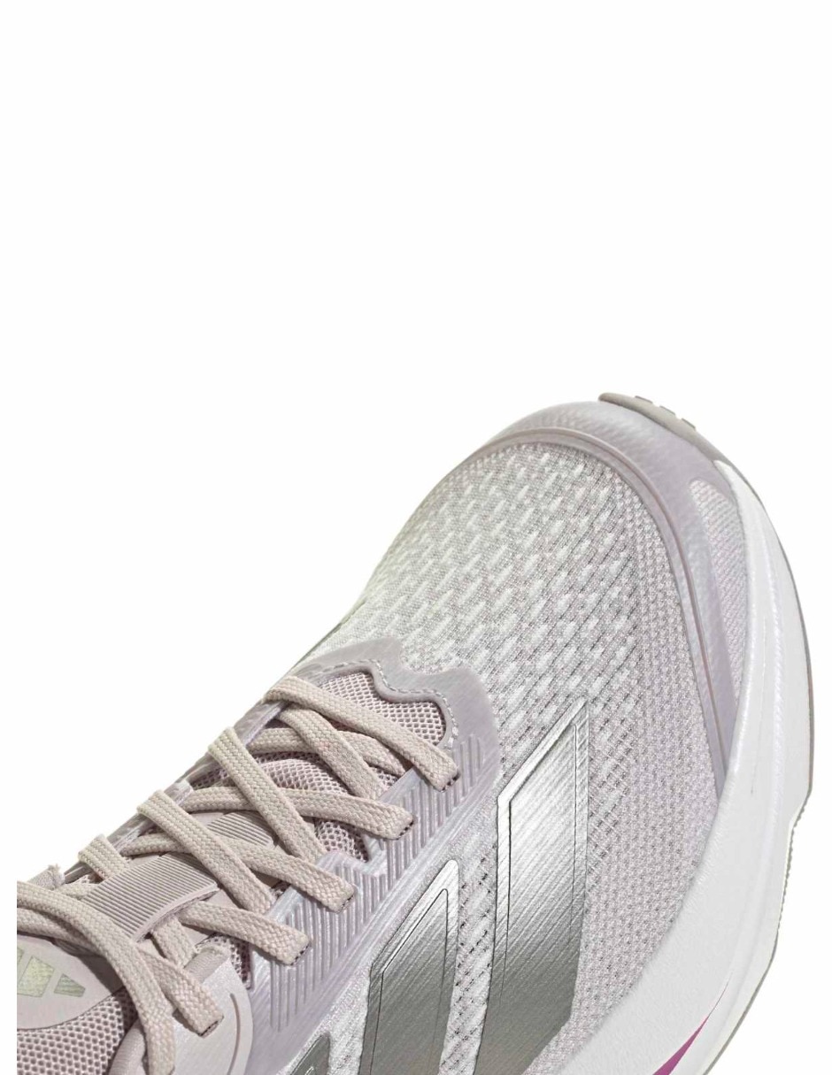 Tenis duramo SL para correr de mujer 7