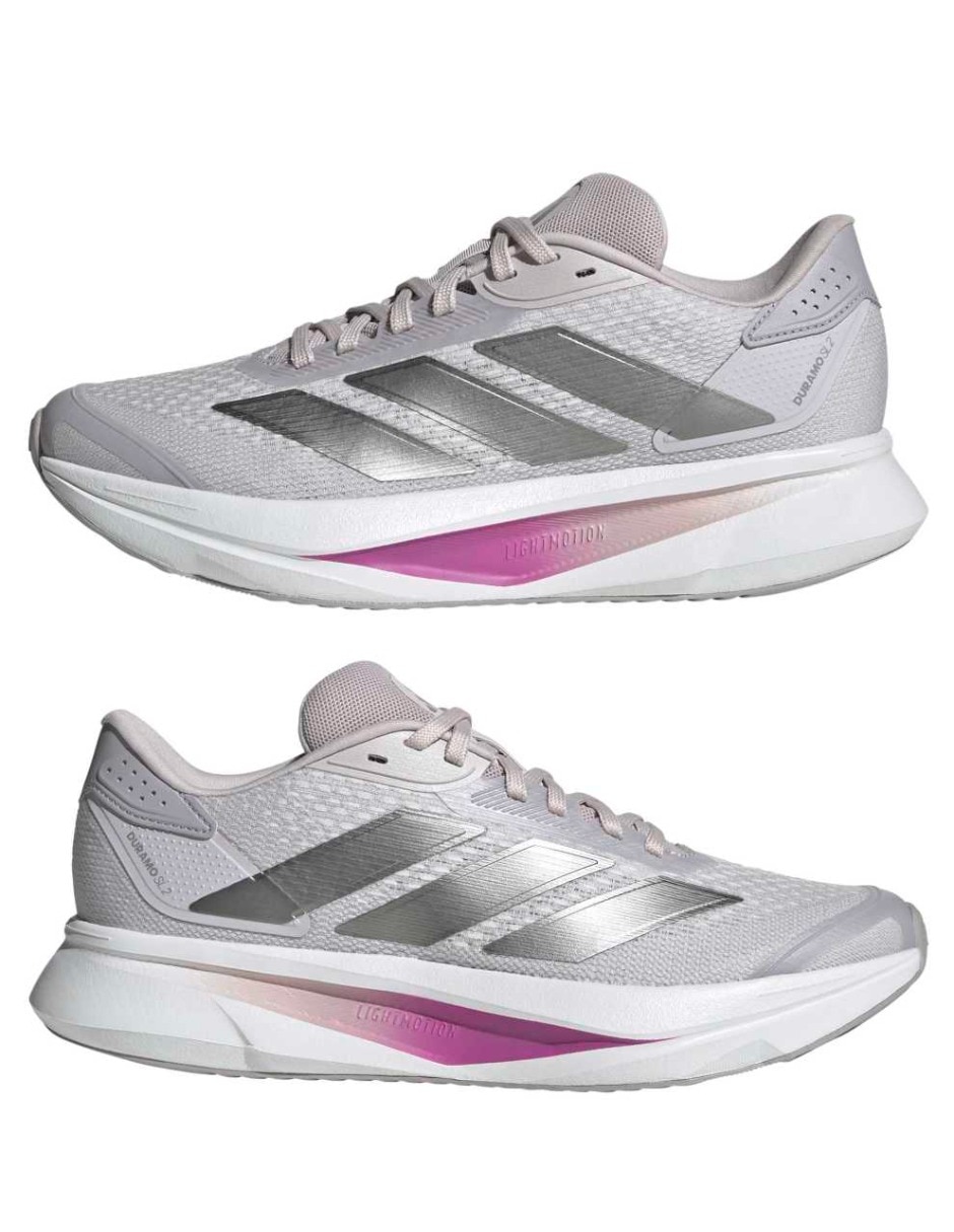 Tenis duramo SL para correr de mujer 9
