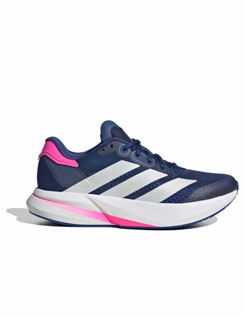 Tenis duramo speed para correr de mujer