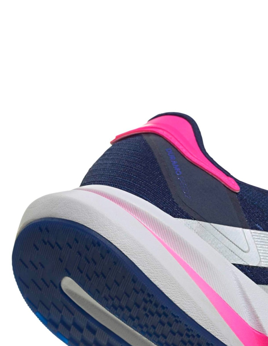Tenis duramo speed para correr de mujer 7