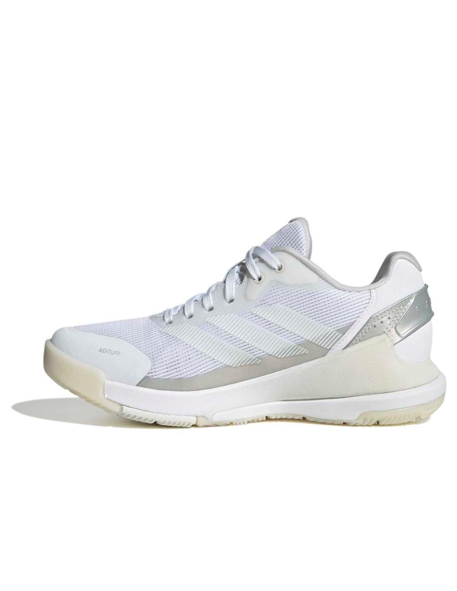 Tenis Crazyquick LS Padel para pádel de mujer 4