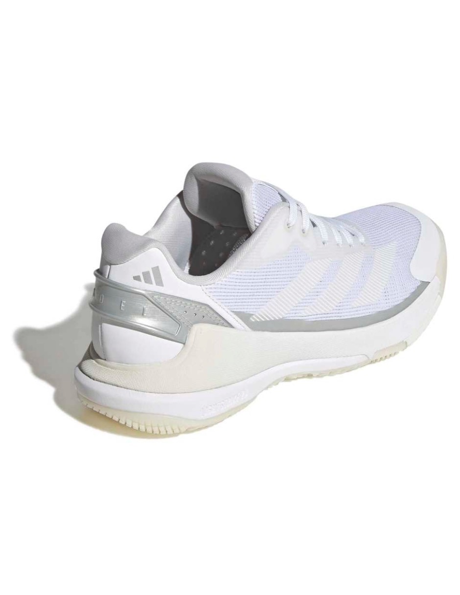 Tenis Crazyquick LS Padel para pádel de mujer 6