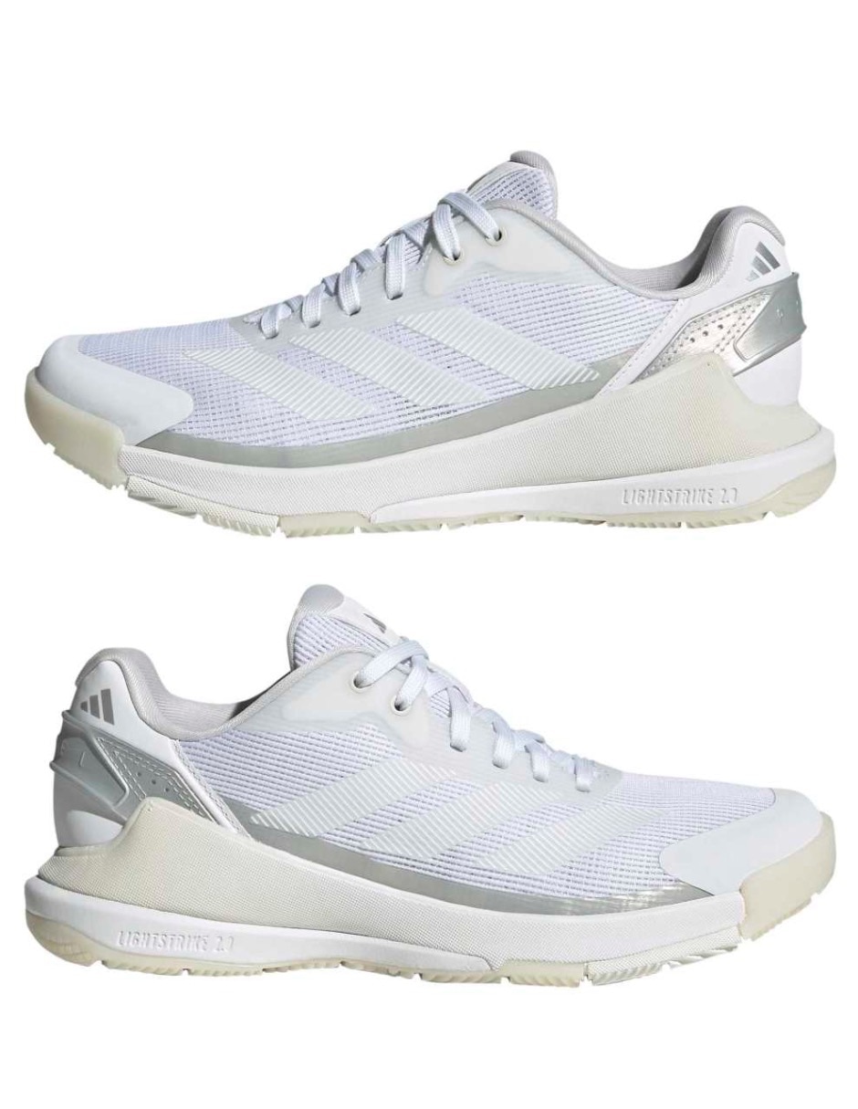 Tenis Crazyquick LS Padel para pádel de mujer 7