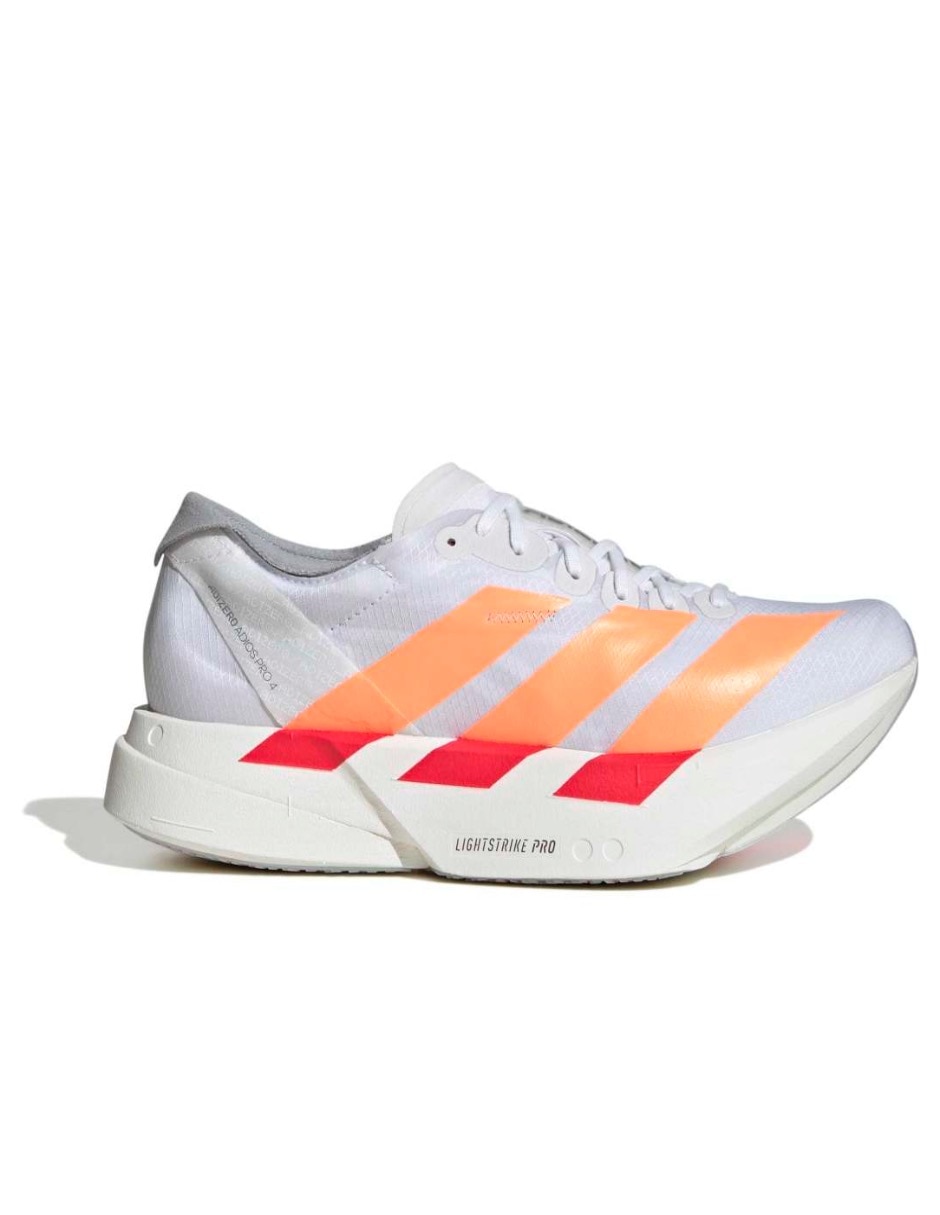 Tenis Adizero Adios Pro para correr de mujer