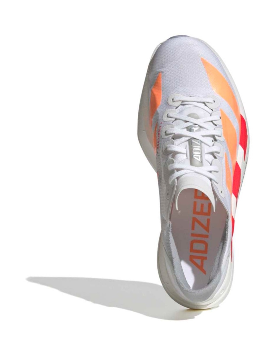 Tenis Adizero Adios Pro para correr de mujer 2