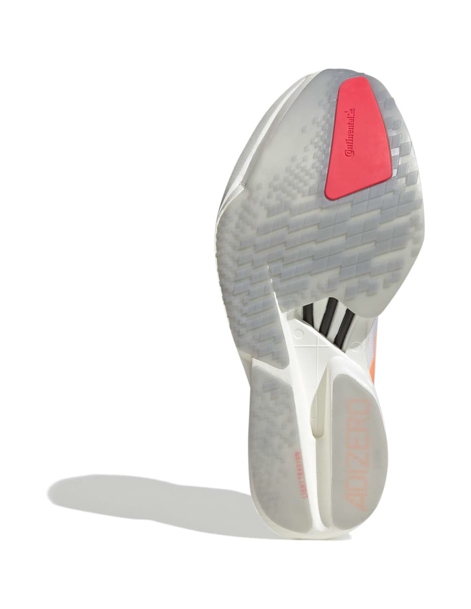 Tenis Adizero Adios Pro para correr de mujer 3