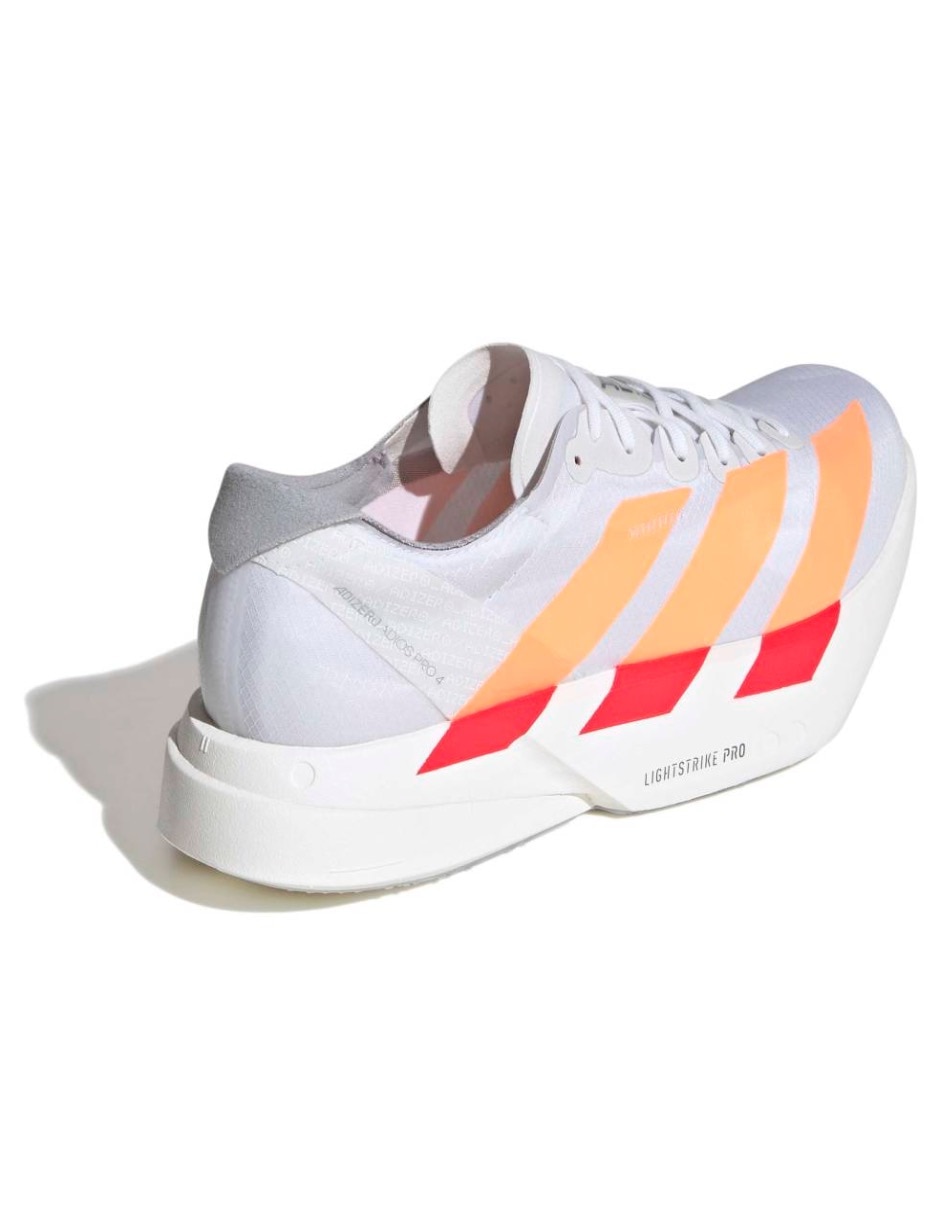 Tenis Adizero Adios Pro para correr de mujer 6