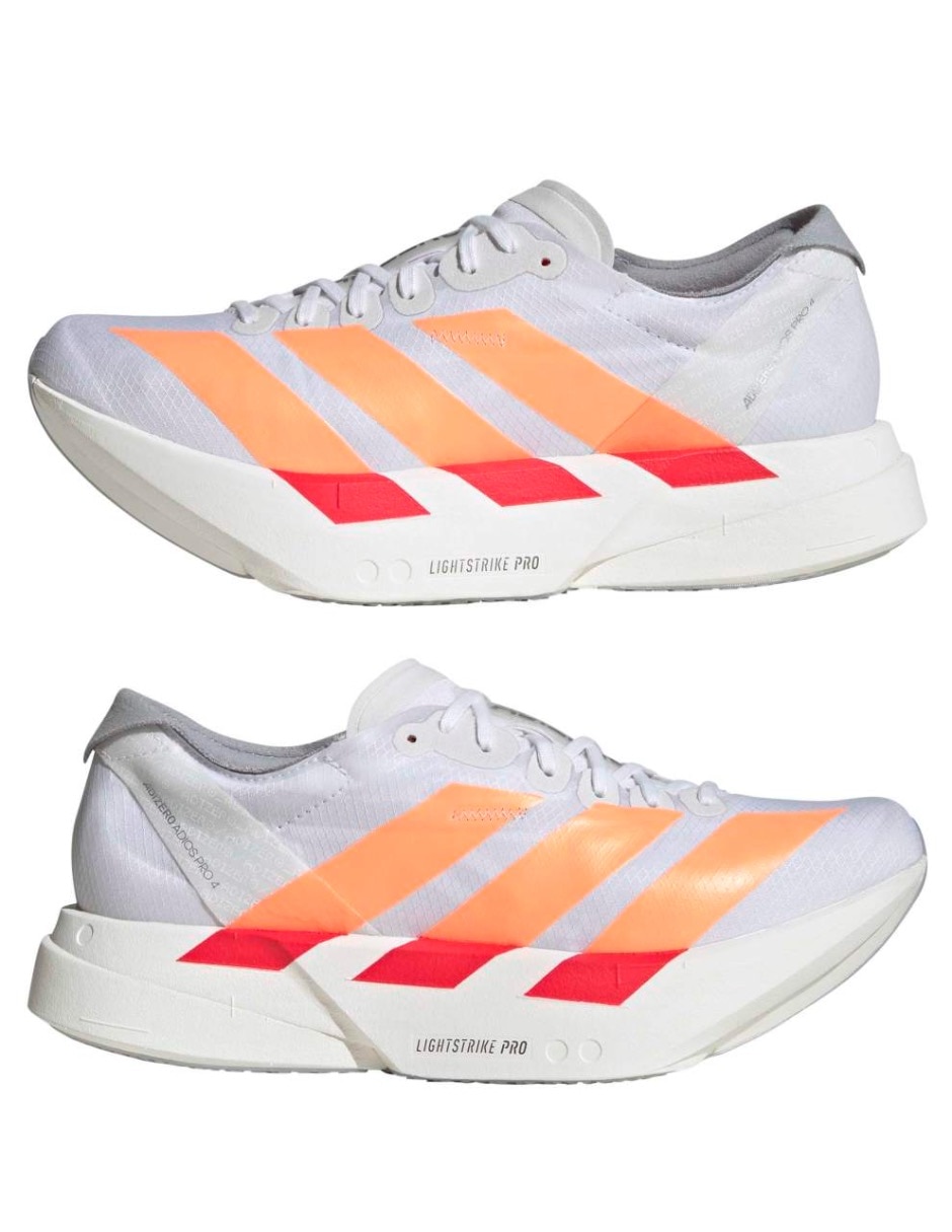 Tenis Adizero Adios Pro para correr de mujer 7