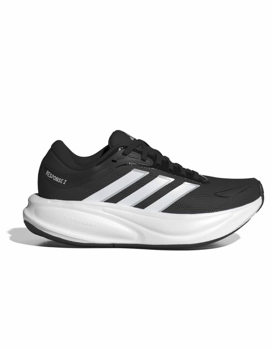 Tenis Response para correr de mujer