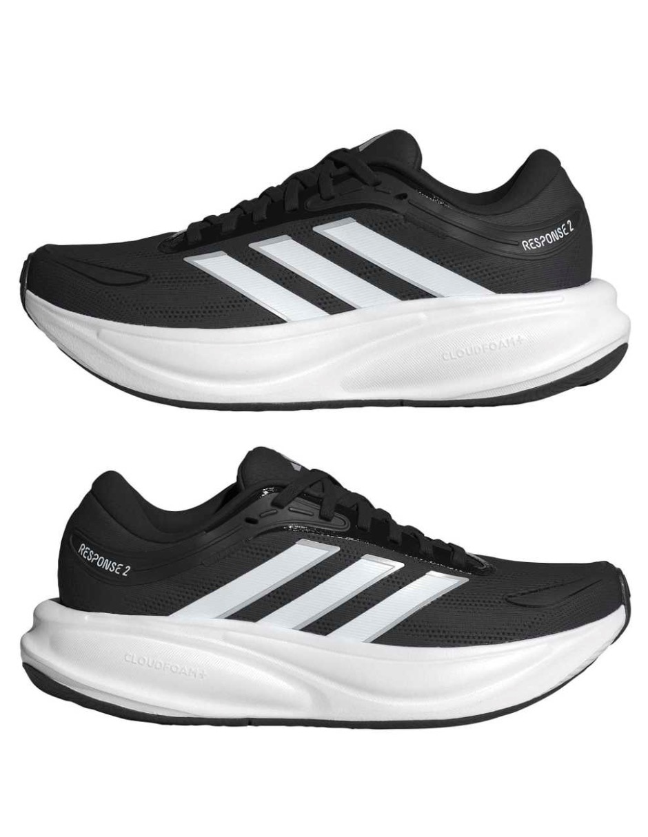 Tenis Response para correr de mujer 12