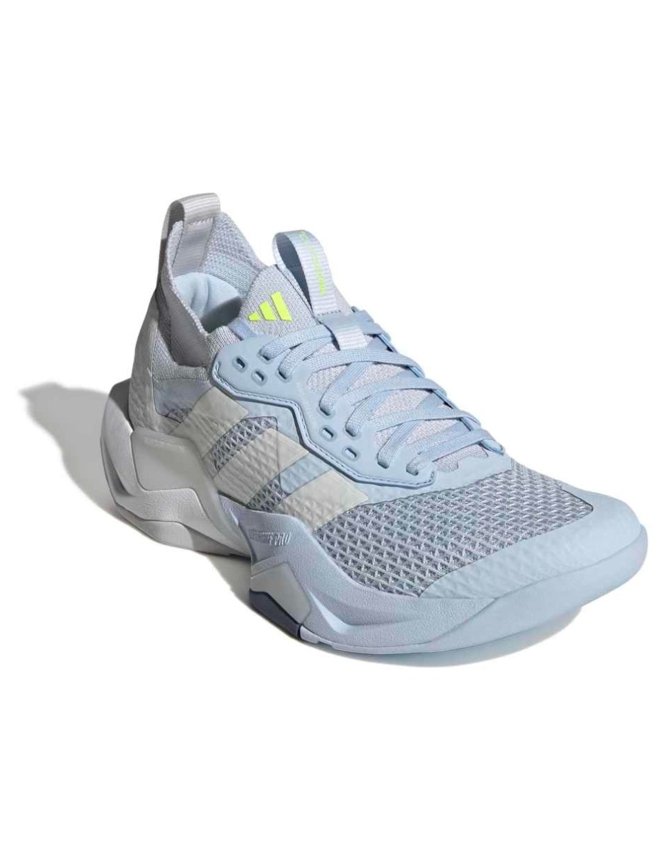 Tenis para entrenamiento Rapidmove de mujer 5