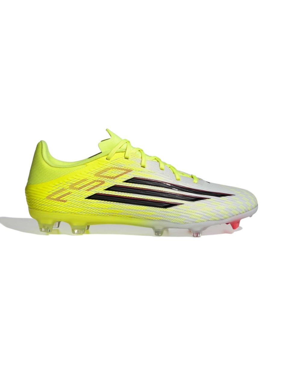 Tenis F50 League Fg/Mg para fútbol de hombre 2