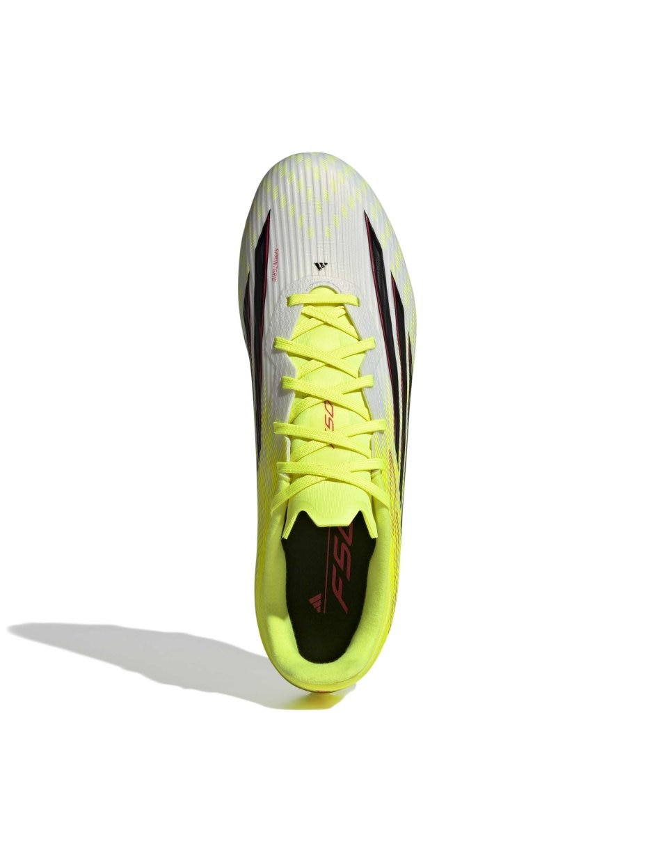 Tenis F50 League Fg/Mg para fútbol de hombre 3
