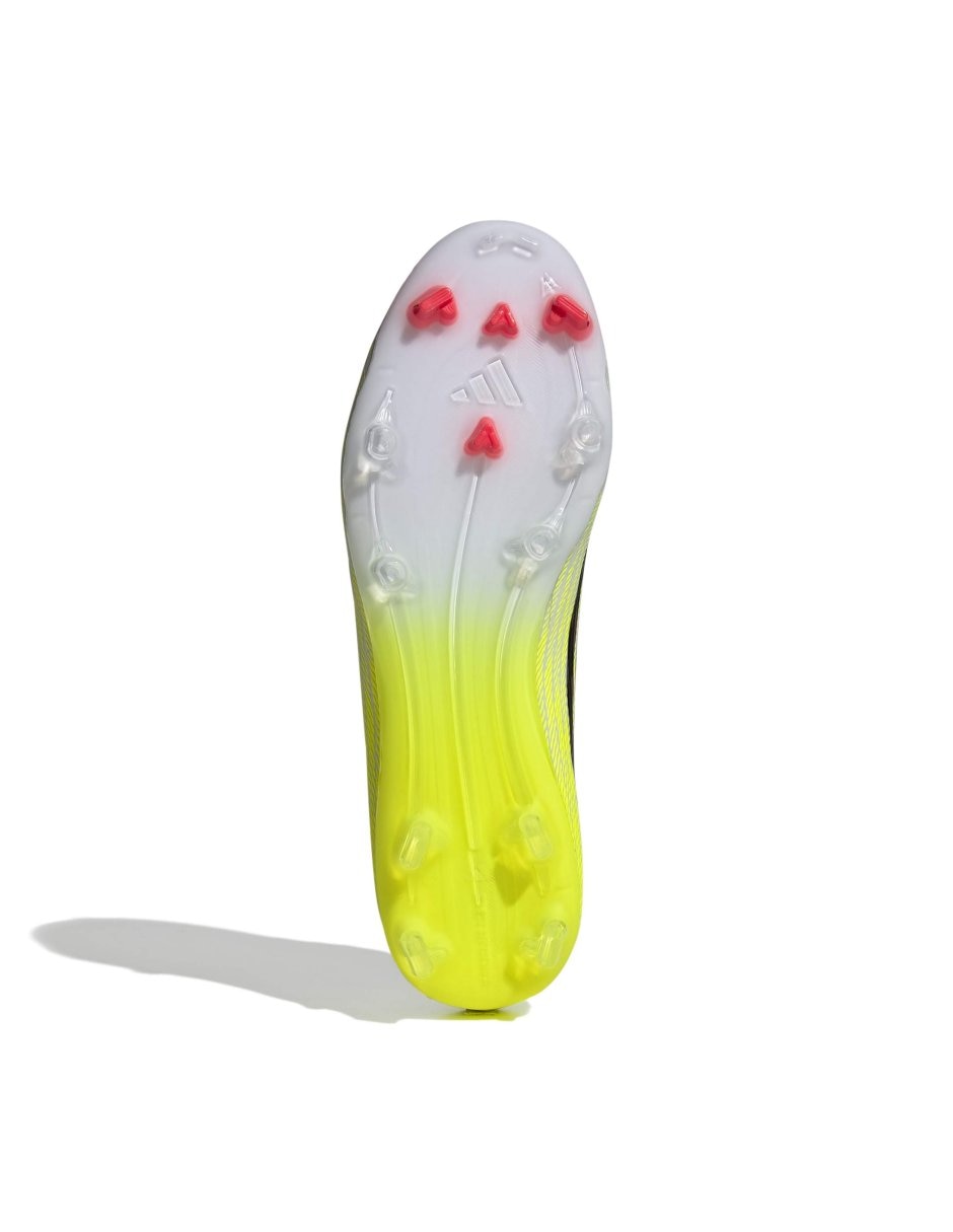 Tenis F50 League Fg/Mg para fútbol de hombre 4