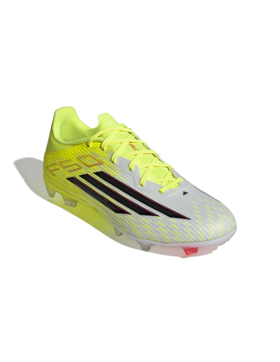 Tenis F50 League Fg/Mg para fútbol de hombre 5