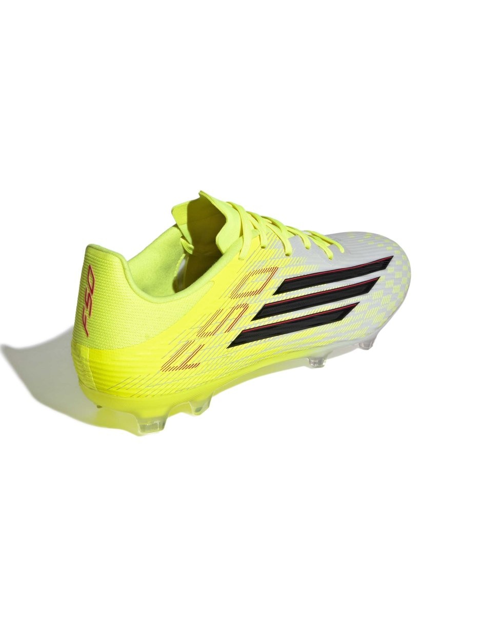 Tenis F50 League Fg/Mg para fútbol de hombre 6