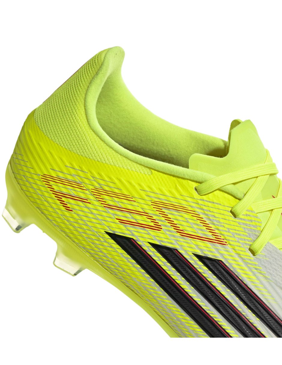 Tenis F50 League Fg/Mg para fútbol de hombre 7