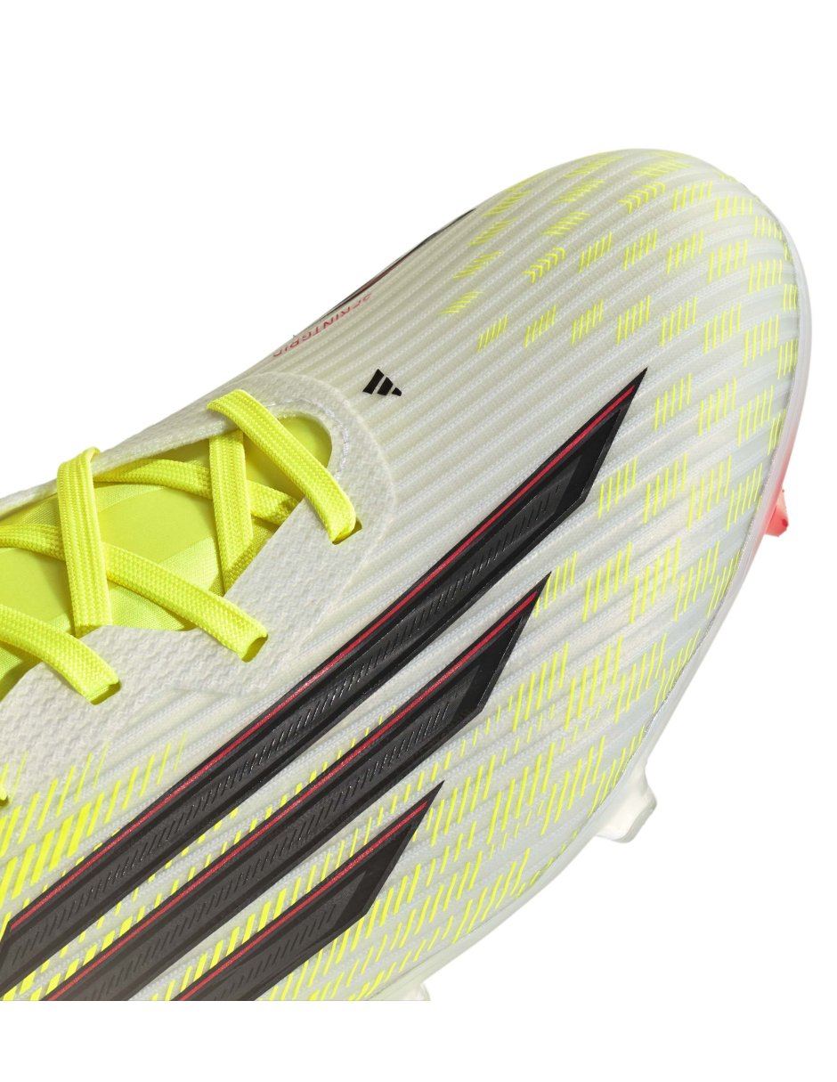 Tenis F50 League Fg/Mg para fútbol de hombre 8