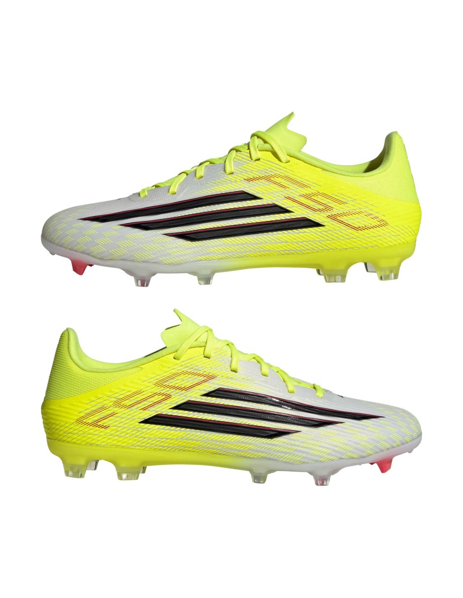Tenis F50 League Fg/Mg para fútbol de hombre 9