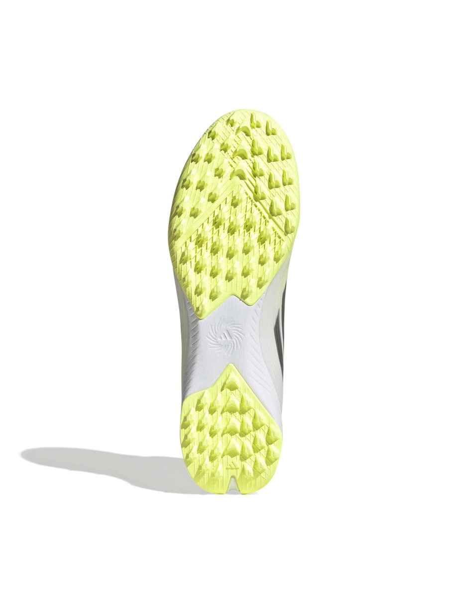 Tenis F50 Sparkfusion League Tf para fútbol de mujer 4