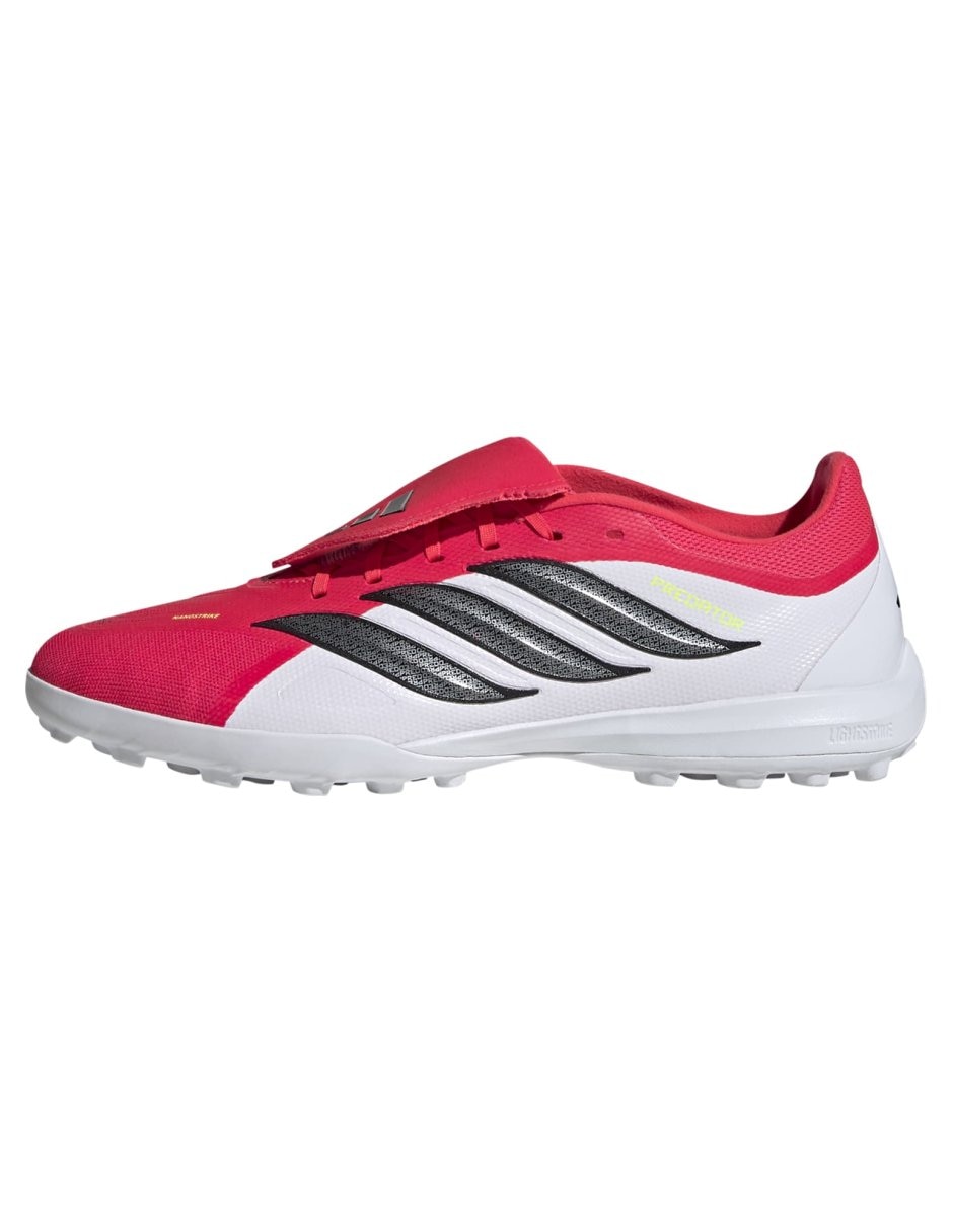 Tenis Predator League Ft Ff para fútbol de hombre 11