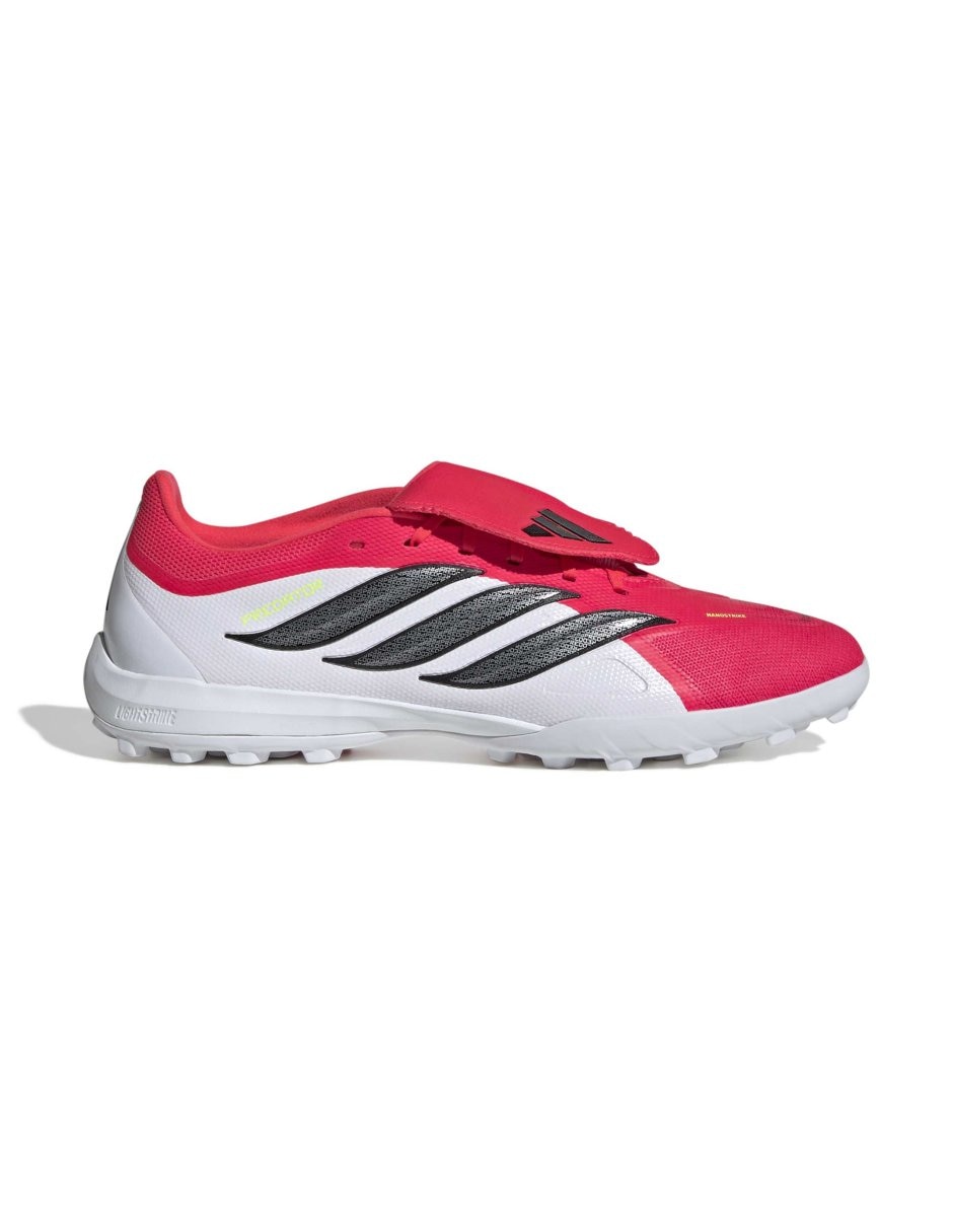 Tenis Predator League Ft Ff para fútbol de hombre 2