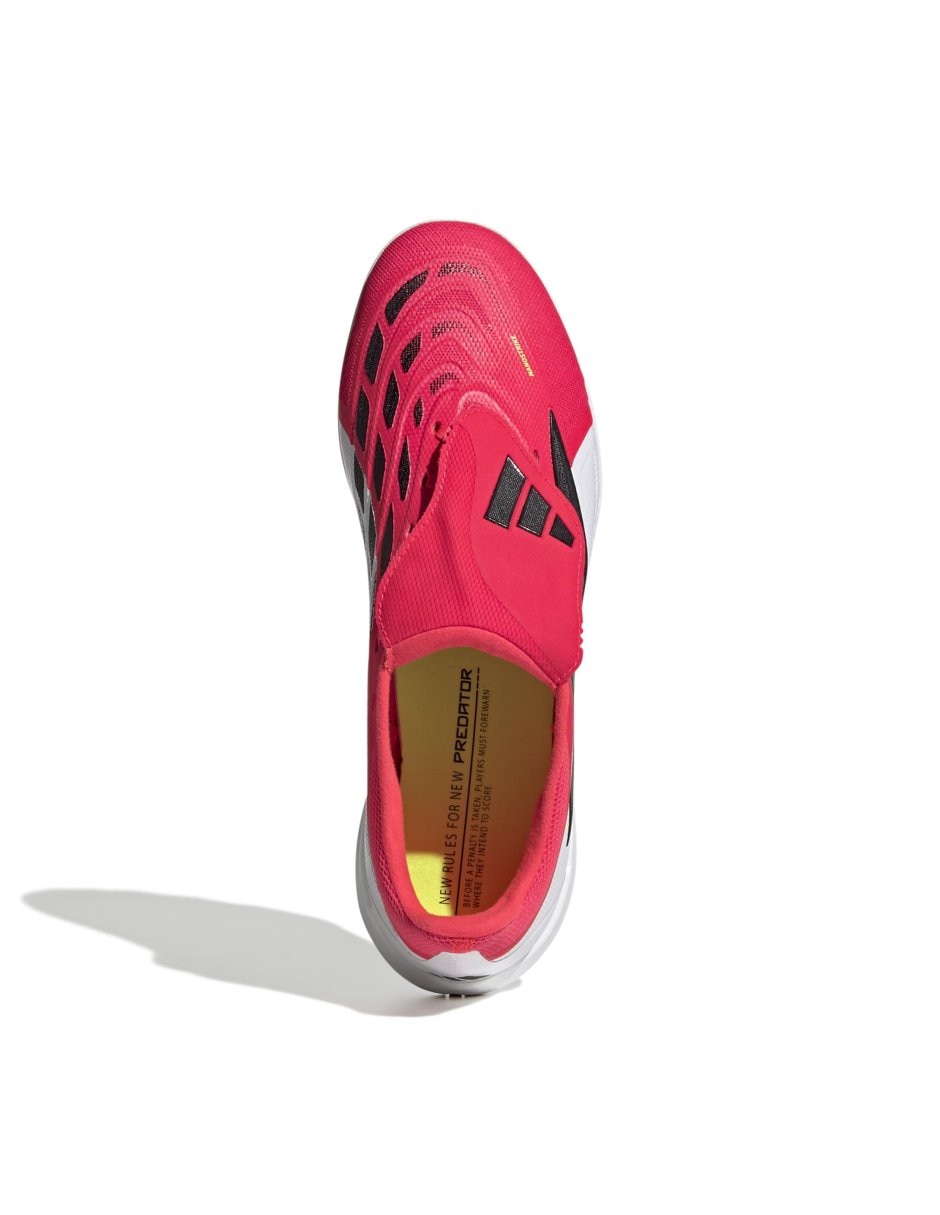 Tenis Predator League Ft Ff para fútbol de hombre 3