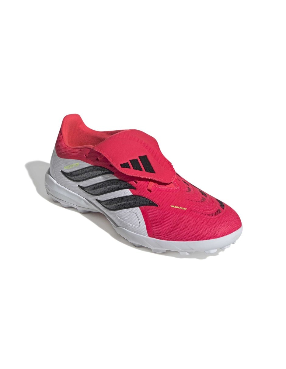 Tenis Predator League Ft Ff para fútbol de hombre 5