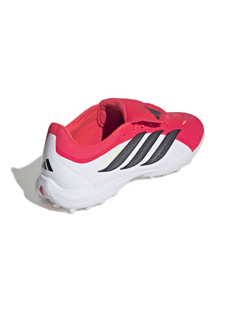Tenis Predator League Ft Ff para fútbol de hombre 6