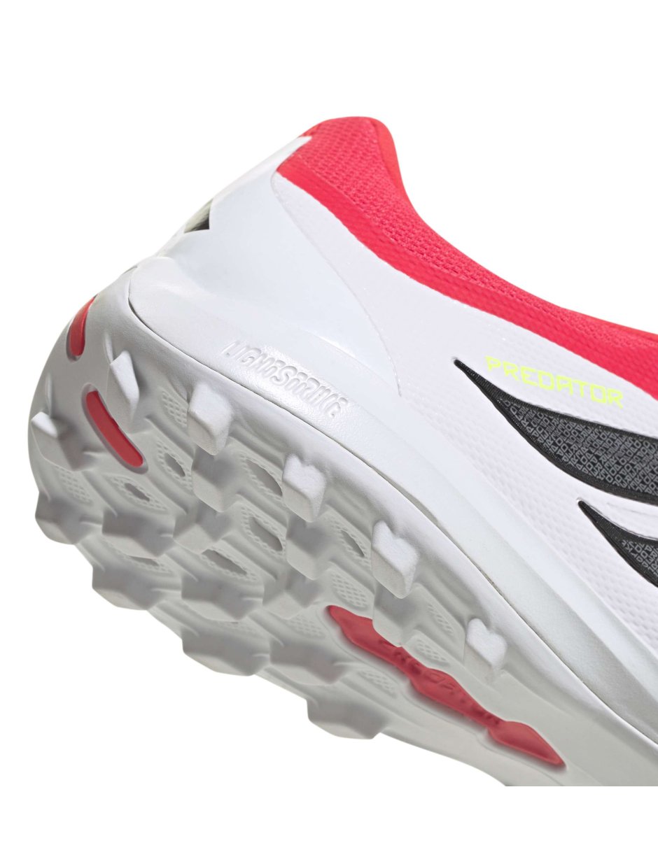 Tenis Predator League Ft Ff para fútbol de hombre 7