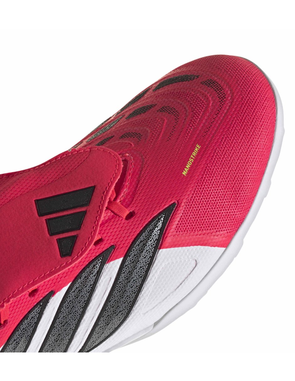Tenis Predator League Ft Ff para fútbol de hombre 8