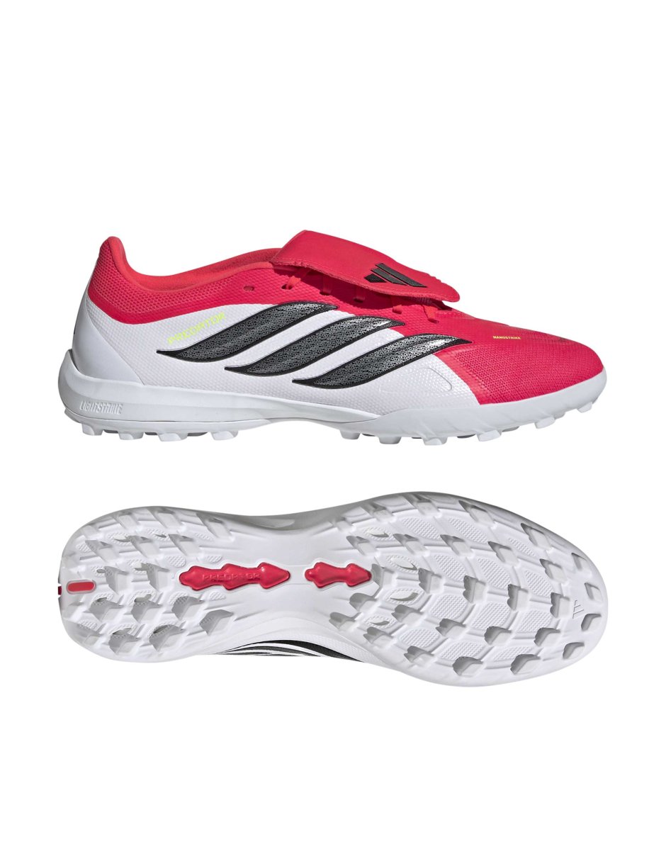 Tenis Predator League Ft Ff para fútbol de hombre 10