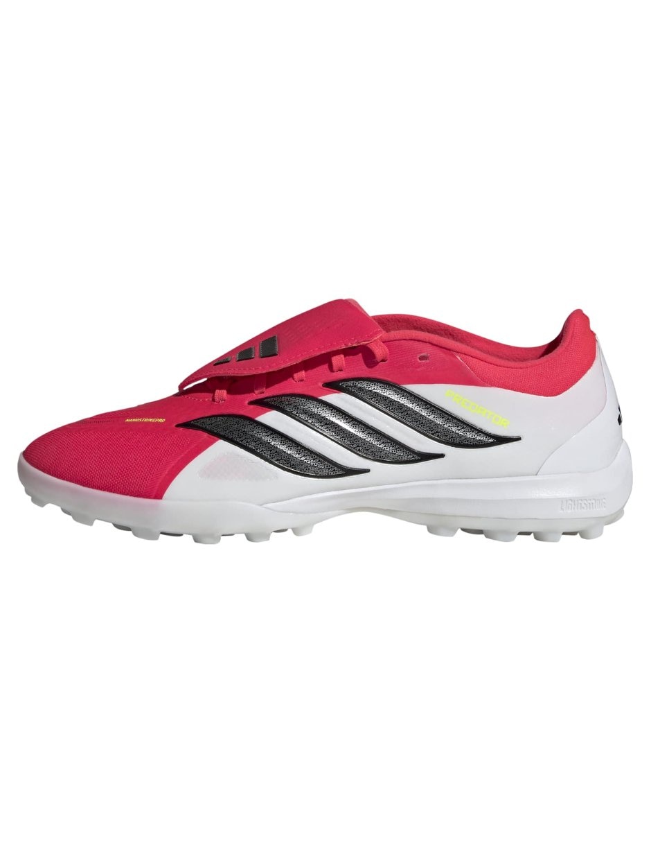 Tenis Predator Pro Ft Tf para fútbol de hombre 11