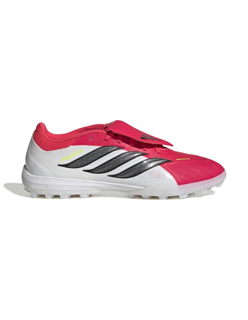 Tenis Predator Pro Ft Tf para fútbol de hombre 2