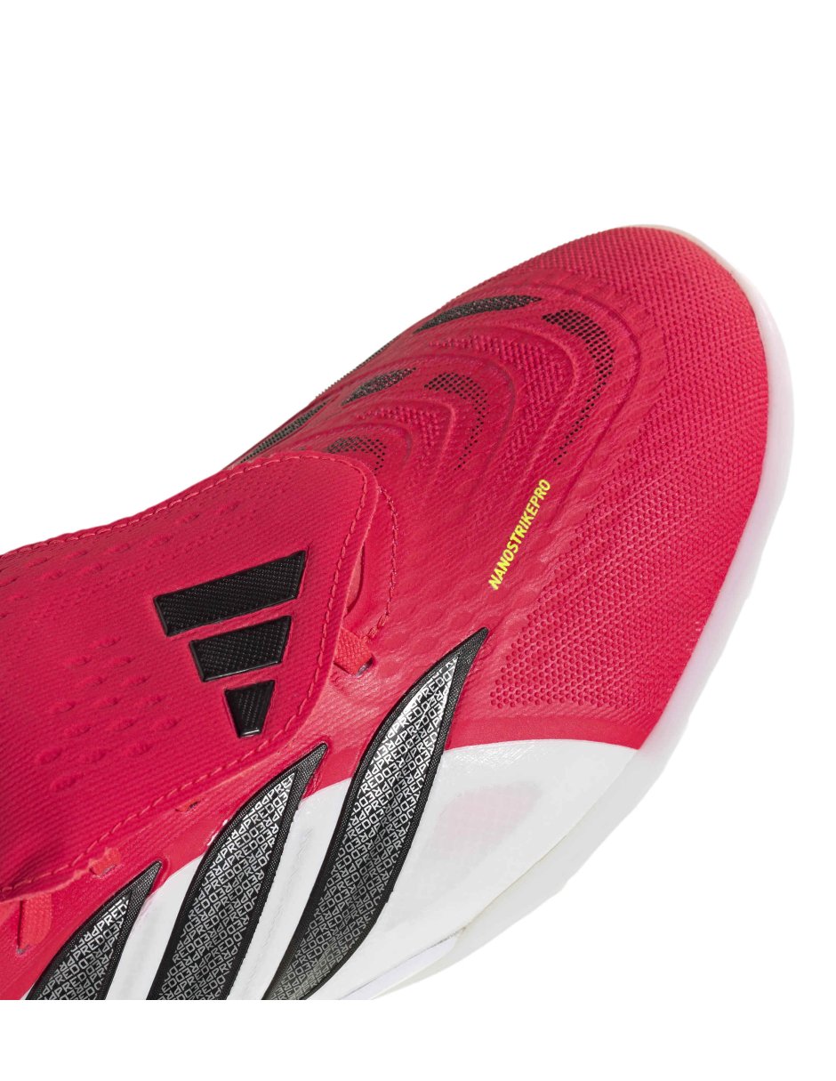 Tenis Predator Pro Ft Tf para fútbol de hombre 7