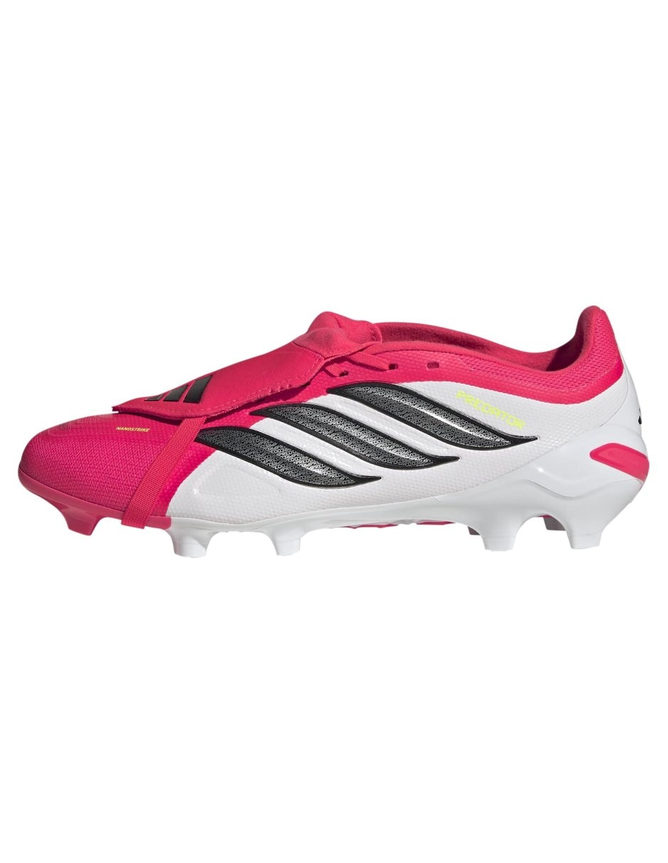 Tenis Predator League Ft Fg para fútbol de hombre 11