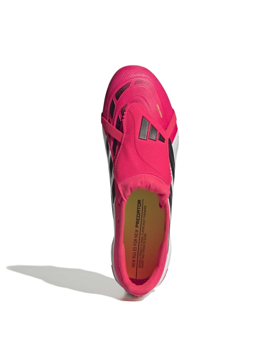 Tenis Predator League Ft Fg para fútbol de hombre 3