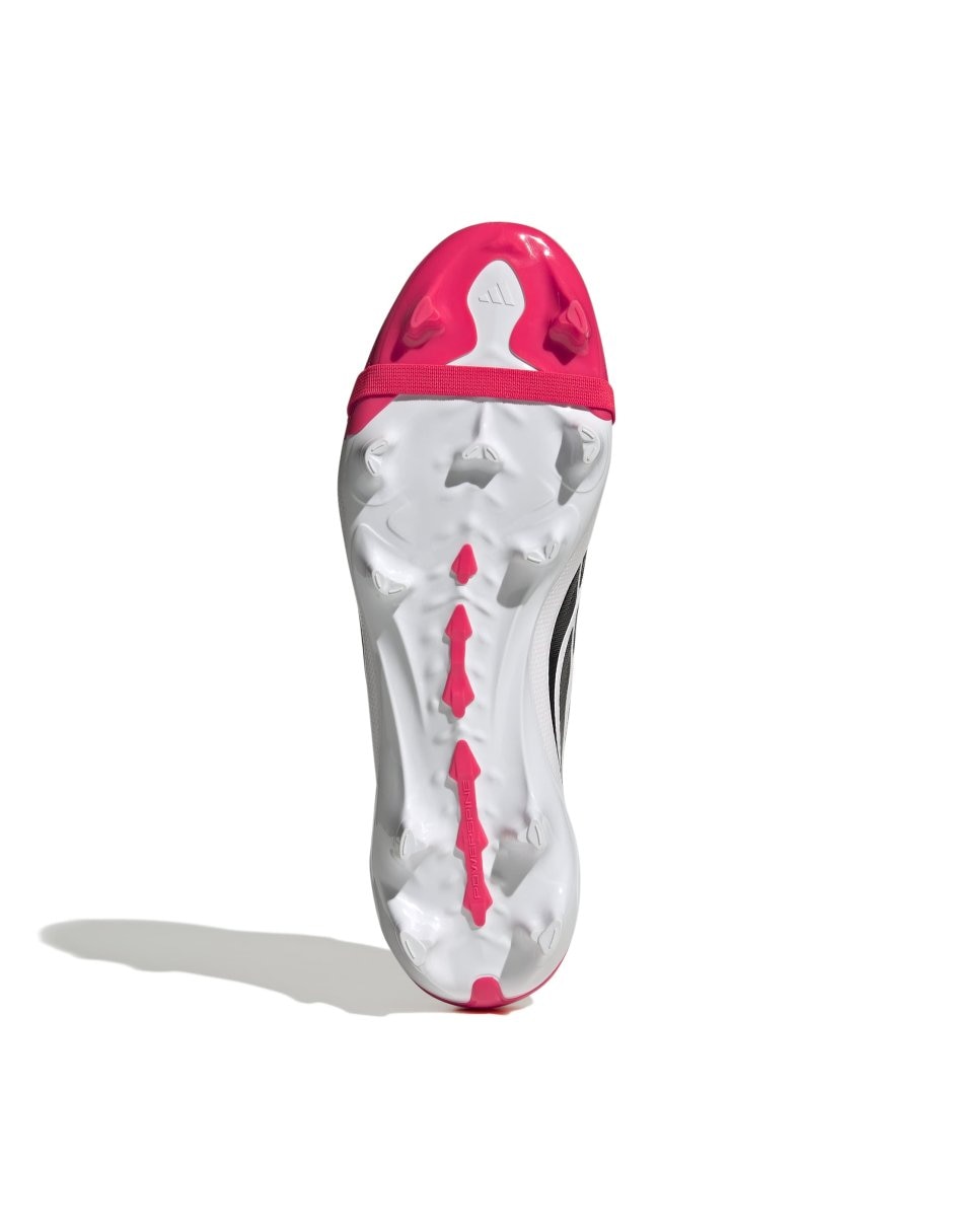 Tenis Predator League Ft Fg para fútbol de hombre 4
