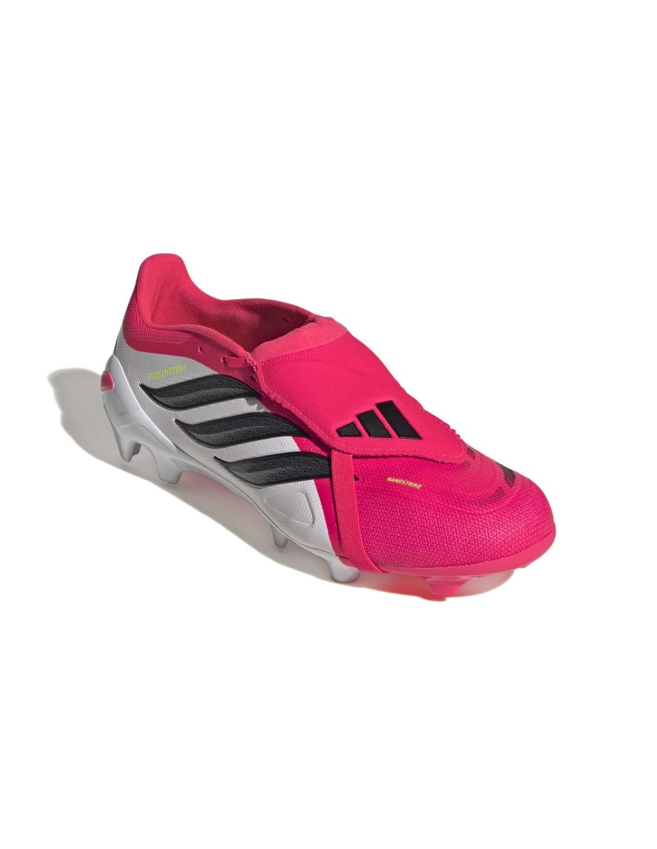 Tenis Predator League Ft Fg para fútbol de hombre 5
