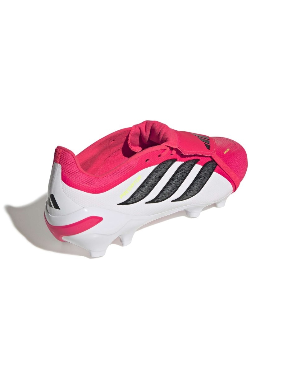 Tenis Predator League Ft Fg para fútbol de hombre 6