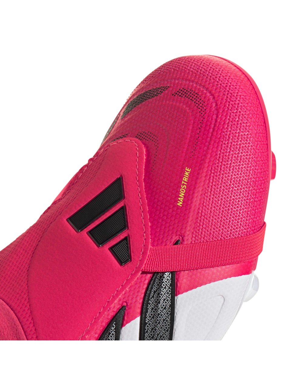 Tenis Predator League Ft Fg para fútbol de hombre 7