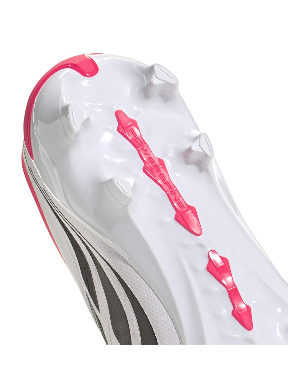 Tenis Predator League Ft Fg para fútbol de hombre 8