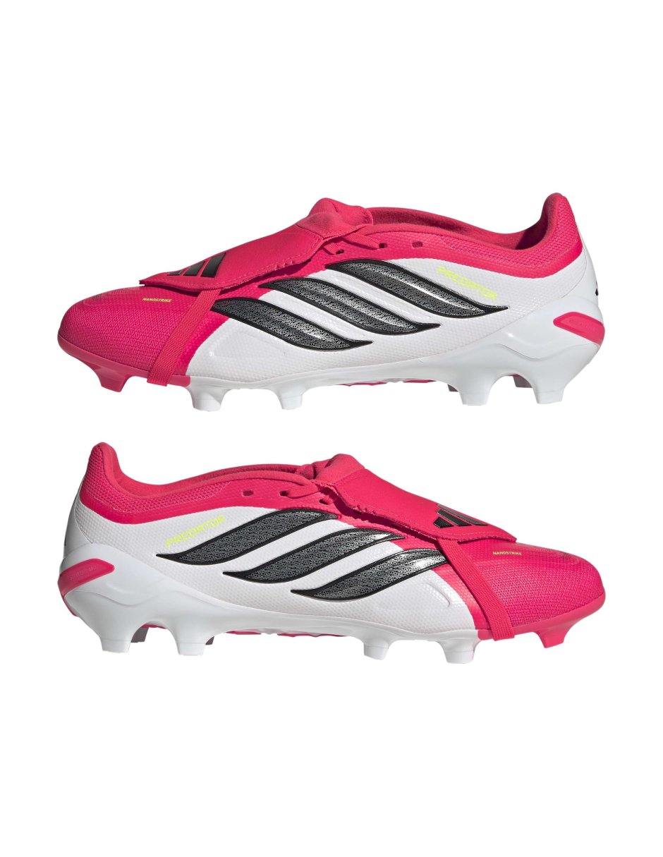 Tenis Predator League Ft Fg para fútbol de hombre 9