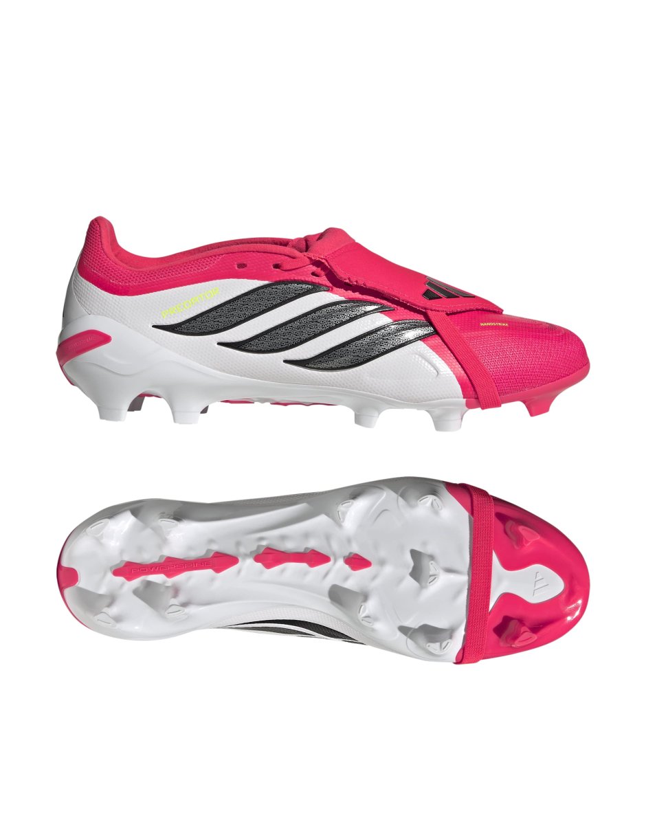 Tenis Predator League Ft Fg para fútbol de hombre 10