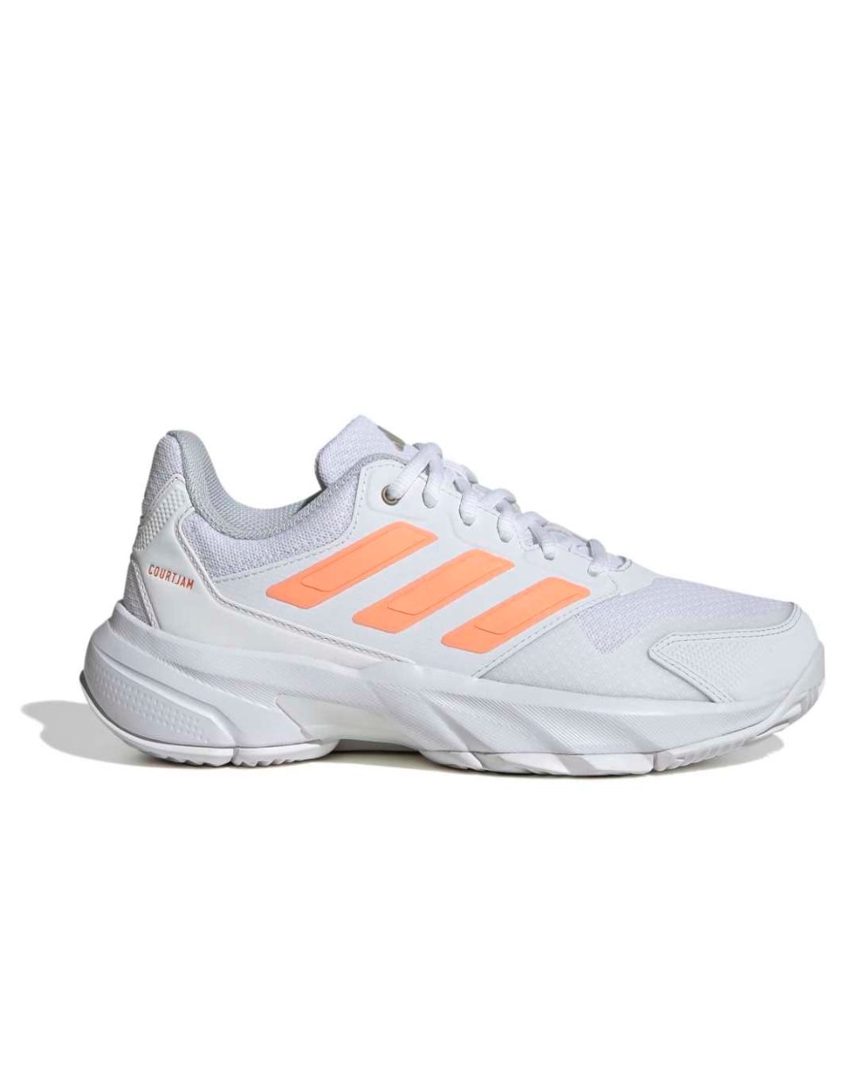 Tenis Courtjam Control 3 para tennis de mujer