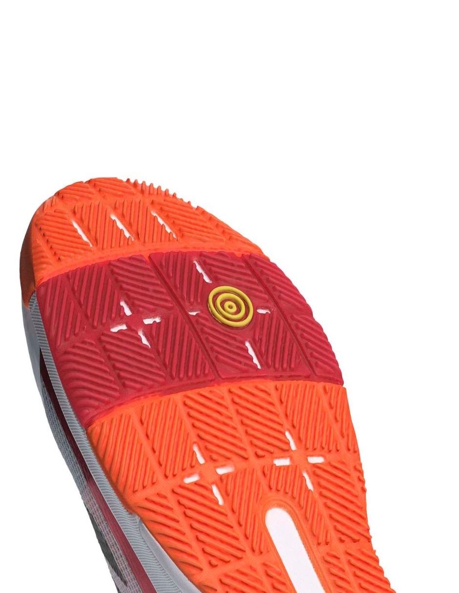 Tenis Crazyquick Ls Padel para pádel de hombre 8