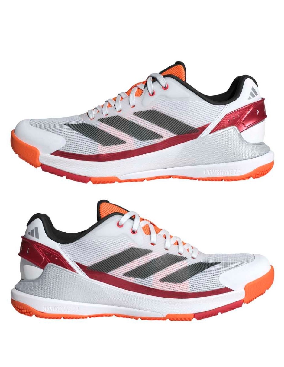 Tenis Crazyquick Ls Padel para pádel de hombre 9