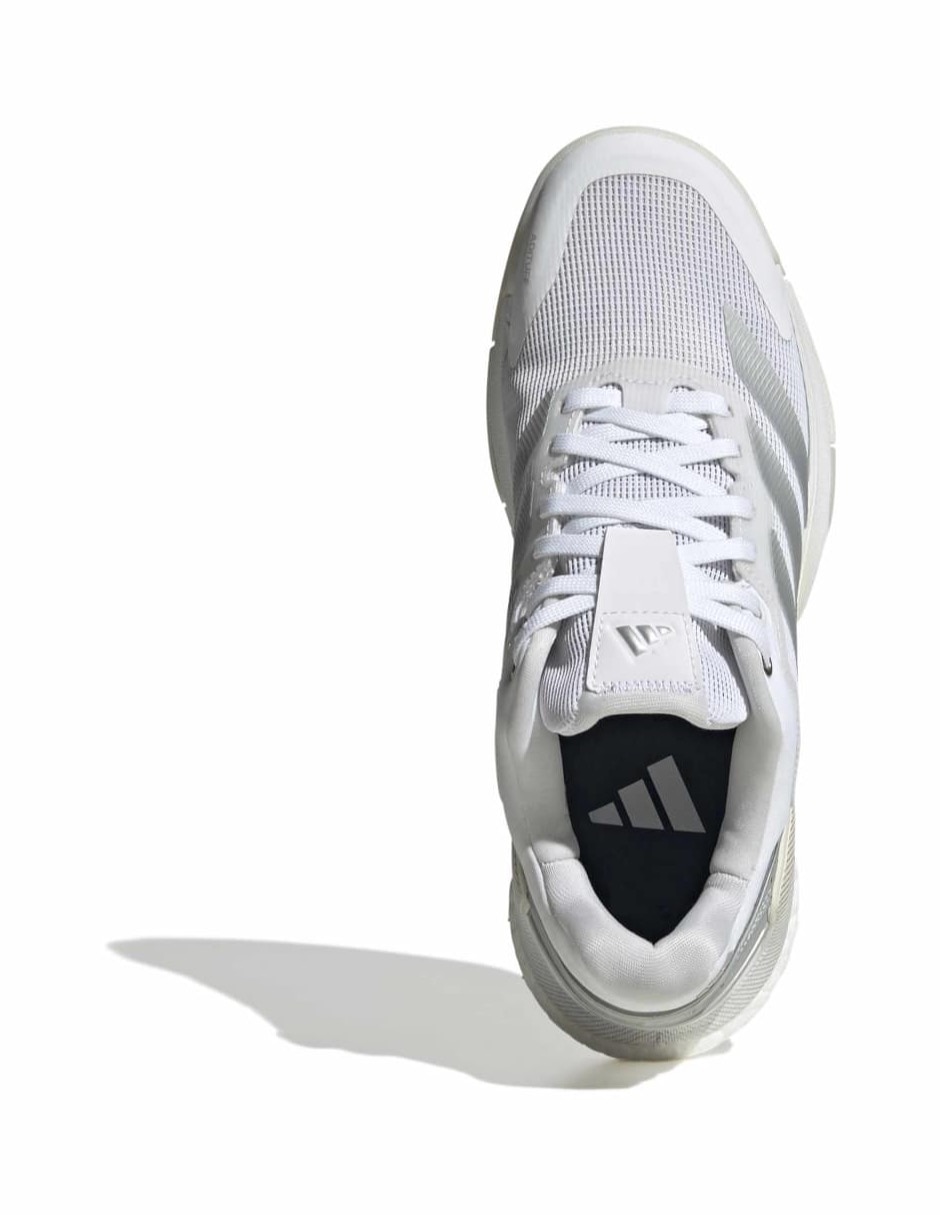 Tenis Crazyquick Boost Padel para pádel de mujer 2
